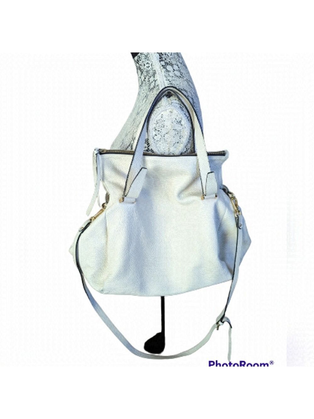 Gianni Chiarini Hobo Bag